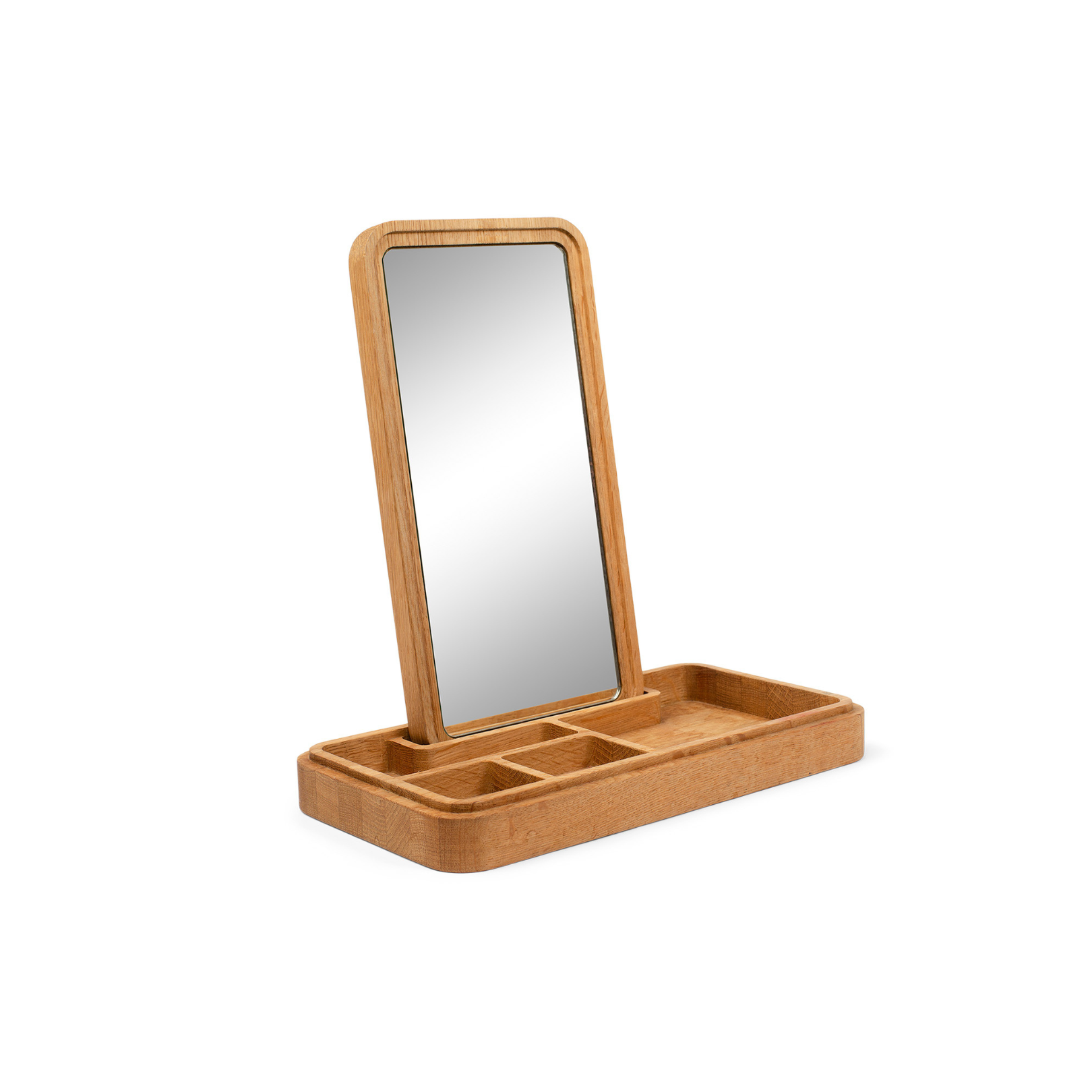 Mirror Box